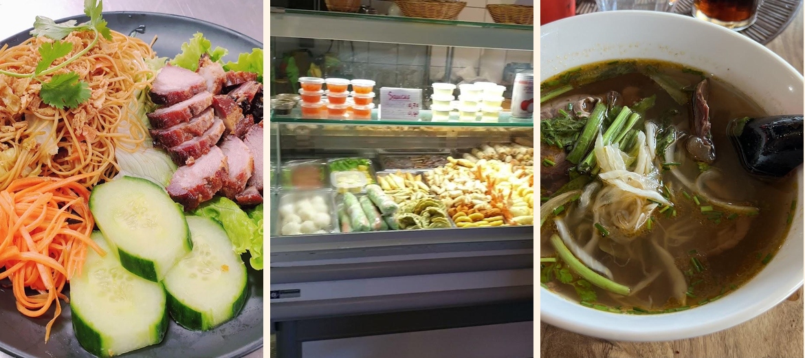 Chez Loan - Gallery Image 2