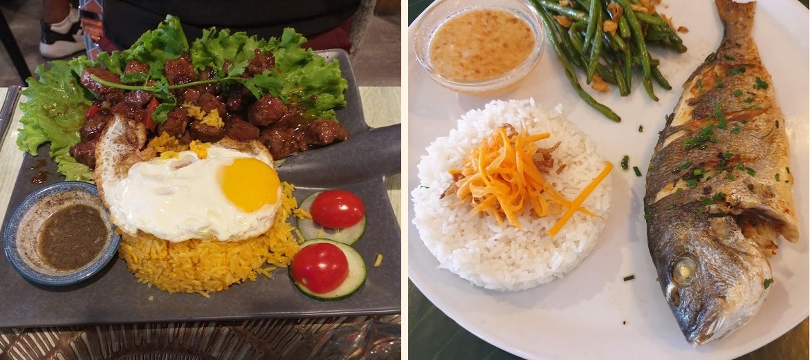 Chez Loan - Gallery Image 3