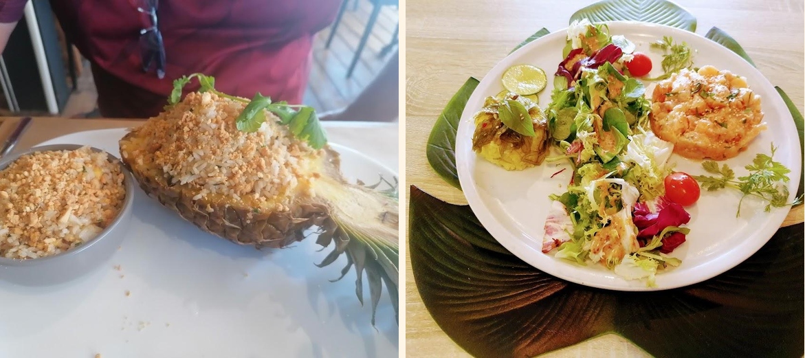 Chez Loan - Gallery Image 5