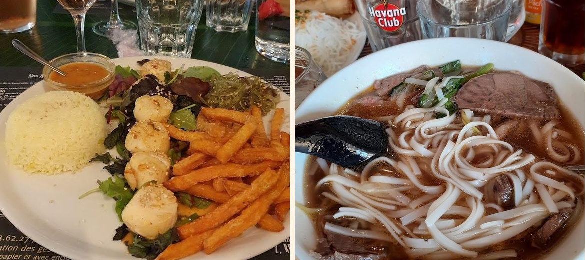 Chez Loan - Gallery Image 6