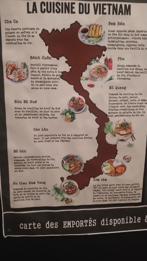 Chez Loan - Menu Image 3